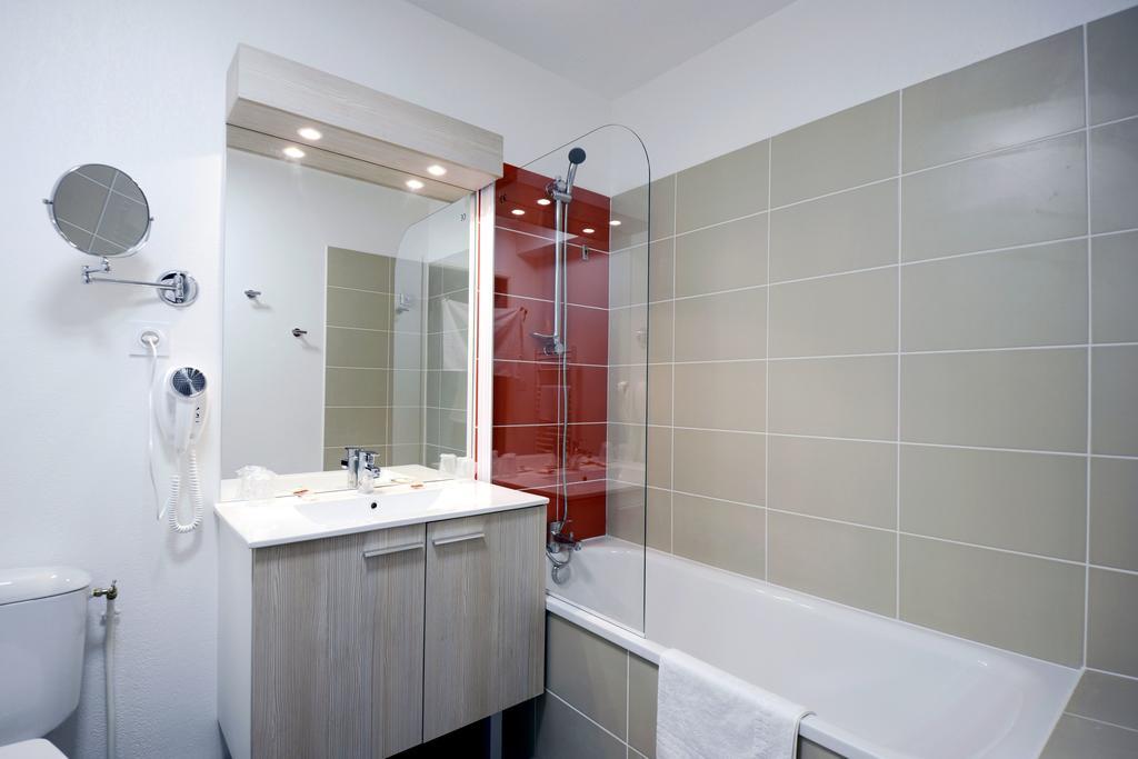 Residence Prestige Odalys Nakara Agde Pokoj fotografie